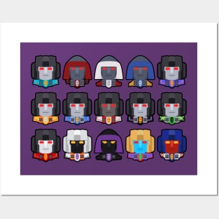 Seekers army Posters and Art